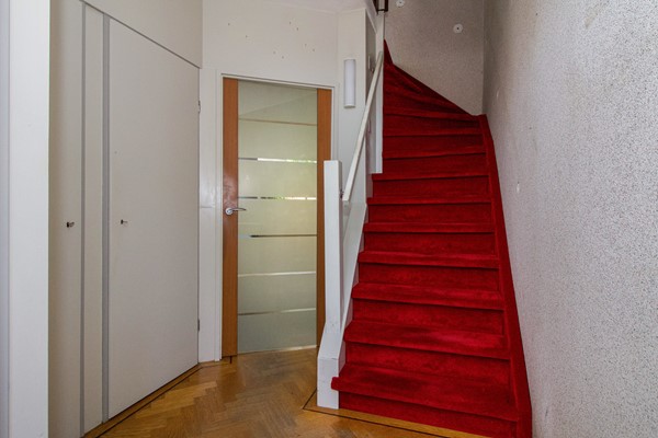 Medium property photo - Mozartstraat 24, 3752 JP Bunschoten-Spakenburg