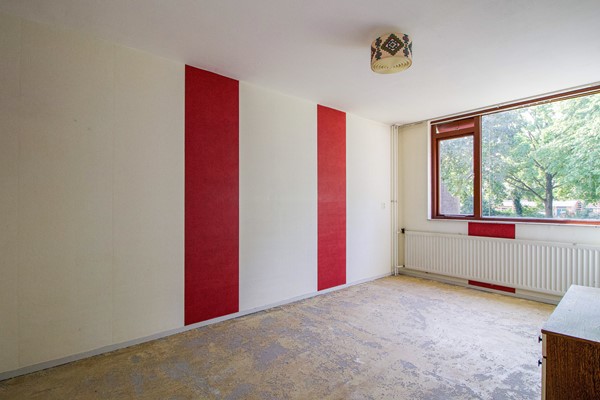 Medium property photo - Mozartstraat 24, 3752 JP Bunschoten-Spakenburg