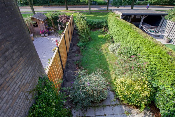 Medium property photo - Mozartstraat 24, 3752 JP Bunschoten-Spakenburg