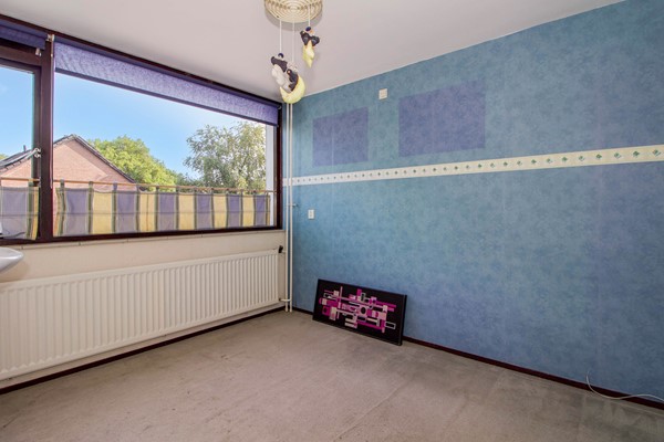 Medium property photo - Mozartstraat 24, 3752 JP Bunschoten-Spakenburg