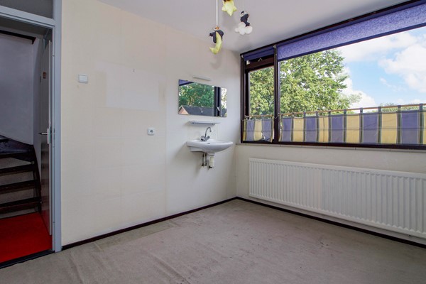 Medium property photo - Mozartstraat 24, 3752 JP Bunschoten-Spakenburg