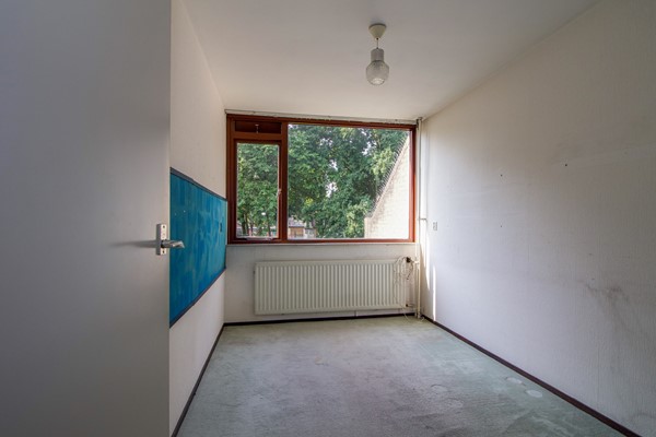Medium property photo - Mozartstraat 24, 3752 JP Bunschoten-Spakenburg