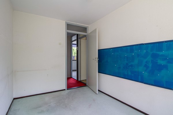 Medium property photo - Mozartstraat 24, 3752 JP Bunschoten-Spakenburg
