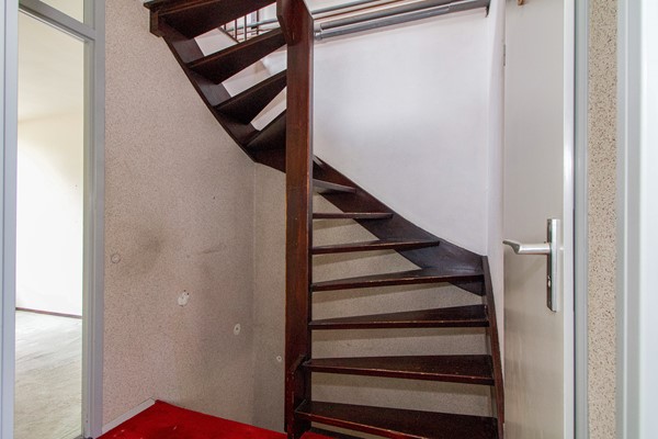 Medium property photo - Mozartstraat 24, 3752 JP Bunschoten-Spakenburg