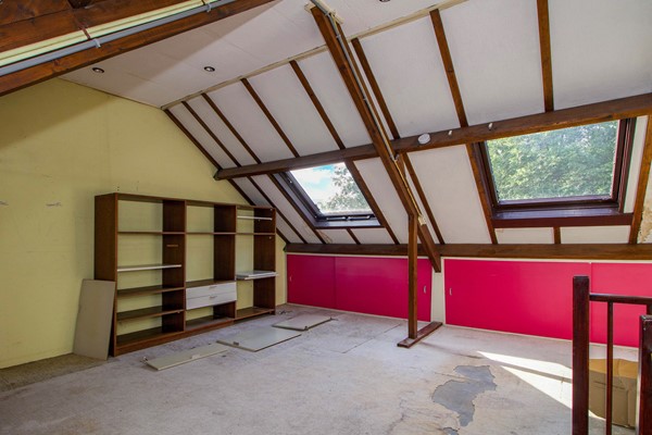 Medium property photo - Mozartstraat 24, 3752 JP Bunschoten-Spakenburg