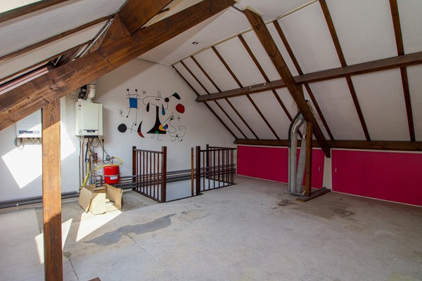 Medium property photo - Mozartstraat 24, 3752 JP Bunschoten-Spakenburg