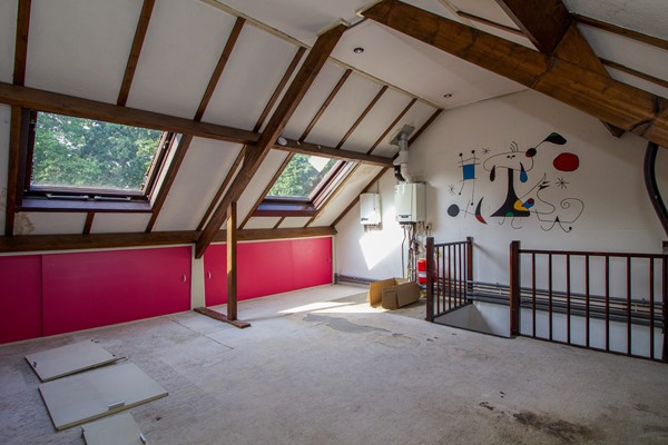 Medium property photo - Mozartstraat 24, 3752 JP Bunschoten-Spakenburg