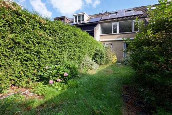 Medium property photo - Mozartstraat 24, 3752 JP Bunschoten-Spakenburg