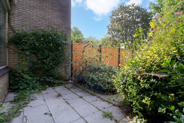 Medium property photo - Mozartstraat 24, 3752 JP Bunschoten-Spakenburg