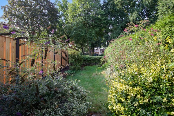 Medium property photo - Mozartstraat 24, 3752 JP Bunschoten-Spakenburg