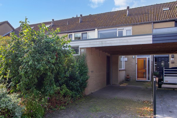 Medium property photo - Mozartstraat 24, 3752 JP Bunschoten-Spakenburg