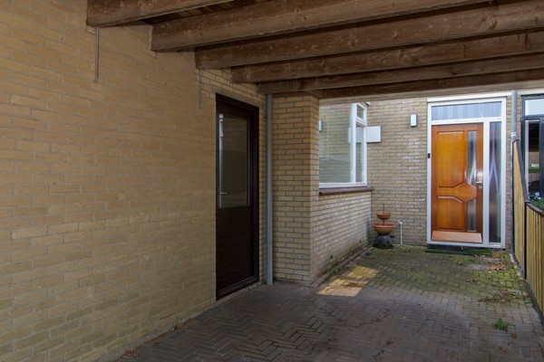 Medium property photo - Mozartstraat 24, 3752 JP Bunschoten-Spakenburg