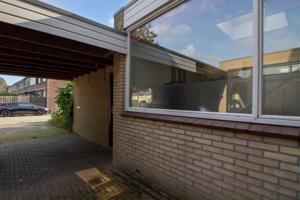 Medium property photo - Mozartstraat 24, 3752 JP Bunschoten-Spakenburg