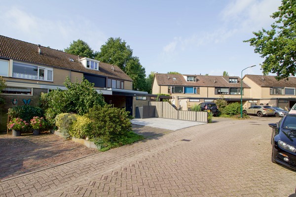 Medium property photo - Mozartstraat 24, 3752 JP Bunschoten-Spakenburg