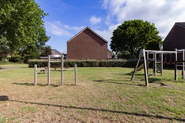 Medium property photo - Mozartstraat 24, 3752 JP Bunschoten-Spakenburg