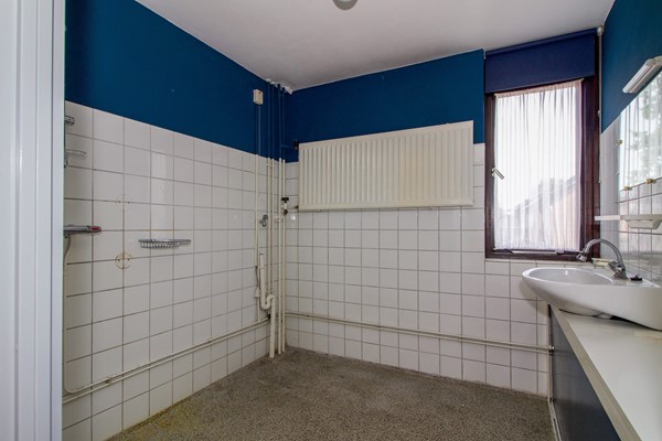 Medium property photo - Mozartstraat 24, 3752 JP Bunschoten-Spakenburg