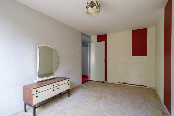 Medium property photo - Mozartstraat 24, 3752 JP Bunschoten-Spakenburg