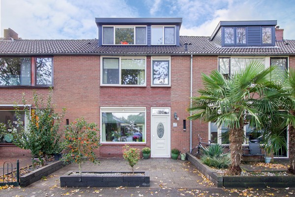 Property photo - Zuiderzeelaan 42, 3752TD Bunschoten-Spakenburg