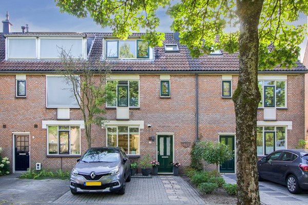 Property photo - Landjonker 11, 3834CL Leusden