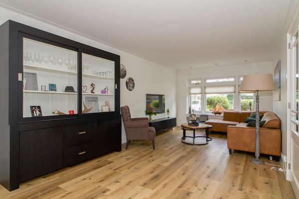 Medium property photo - van Westrhenen 28, 3752 EV Bunschoten-Spakenburg