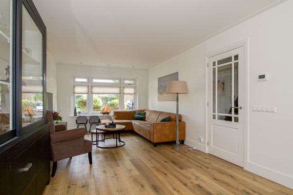 Medium property photo - van Westrhenen 28, 3752 EV Bunschoten-Spakenburg