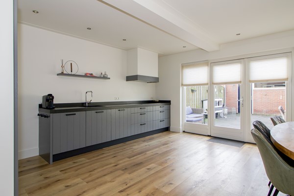Medium property photo - van Westrhenen 28, 3752 EV Bunschoten-Spakenburg