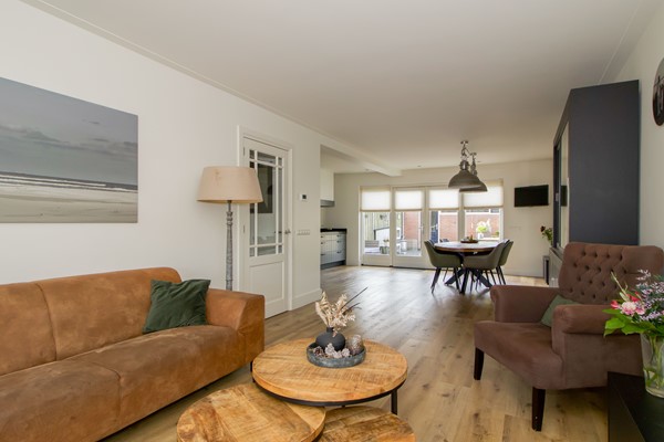 Medium property photo - van Westrhenen 28, 3752 EV Bunschoten-Spakenburg