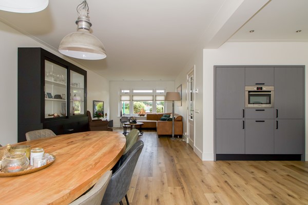 Medium property photo - van Westrhenen 28, 3752 EV Bunschoten-Spakenburg