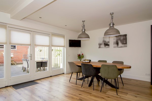 Medium property photo - van Westrhenen 28, 3752 EV Bunschoten-Spakenburg