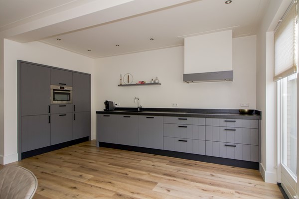 Medium property photo - van Westrhenen 28, 3752 EV Bunschoten-Spakenburg