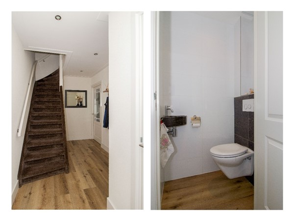 Medium property photo - van Westrhenen 28, 3752 EV Bunschoten-Spakenburg