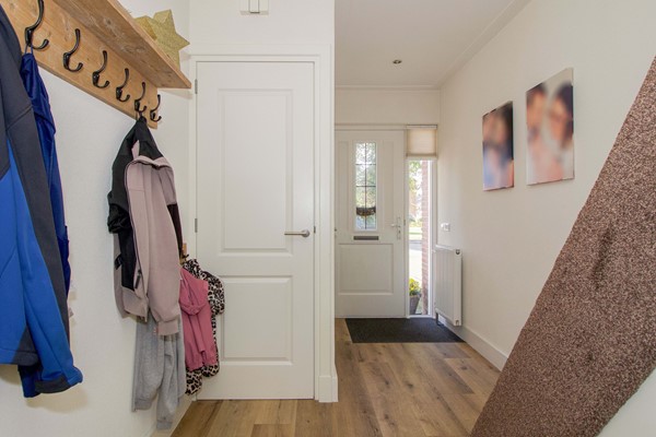 Medium property photo - van Westrhenen 28, 3752 EV Bunschoten-Spakenburg