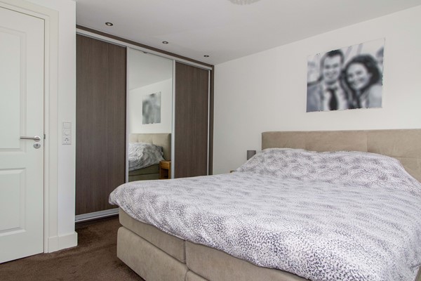 Medium property photo - van Westrhenen 28, 3752 EV Bunschoten-Spakenburg