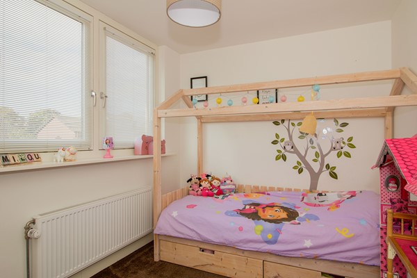 Medium property photo - van Westrhenen 28, 3752 EV Bunschoten-Spakenburg