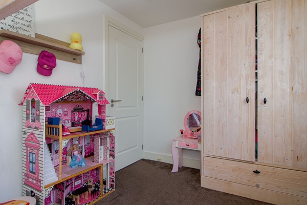 Medium property photo - van Westrhenen 28, 3752 EV Bunschoten-Spakenburg