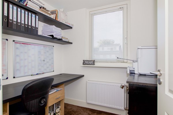 Medium property photo - van Westrhenen 28, 3752 EV Bunschoten-Spakenburg