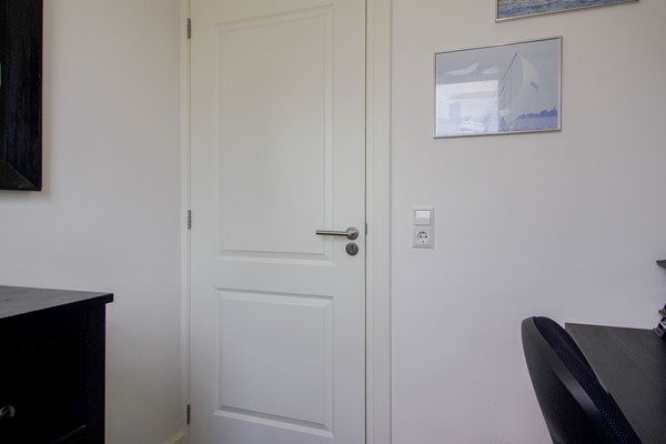 Medium property photo - van Westrhenen 28, 3752 EV Bunschoten-Spakenburg