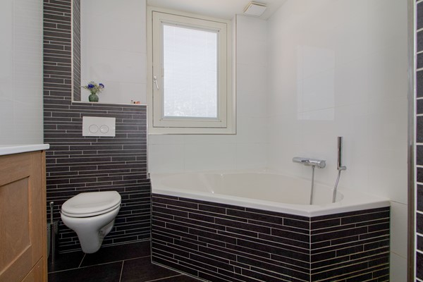 Medium property photo - van Westrhenen 28, 3752 EV Bunschoten-Spakenburg