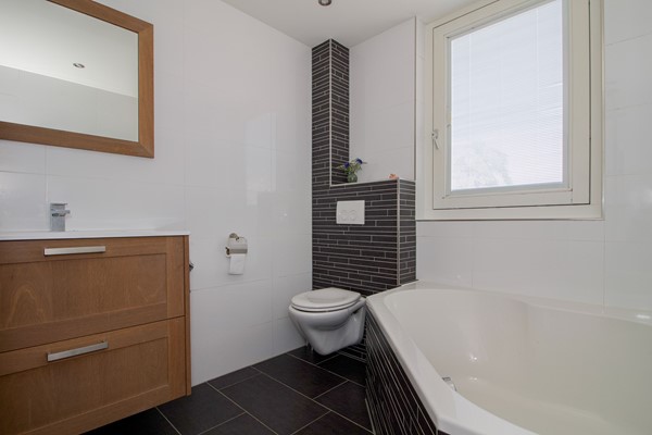 Medium property photo - van Westrhenen 28, 3752 EV Bunschoten-Spakenburg