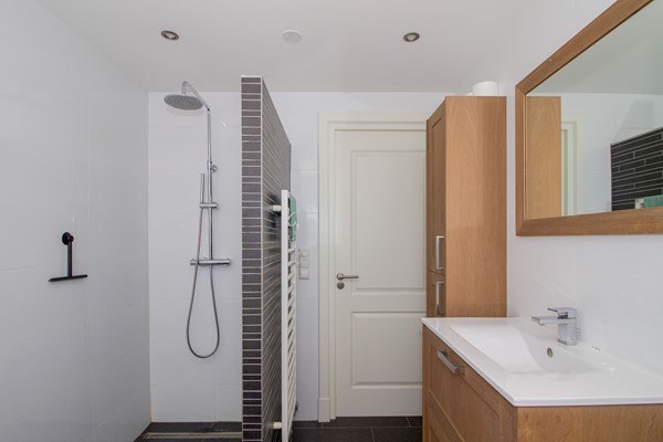 Medium property photo - van Westrhenen 28, 3752 EV Bunschoten-Spakenburg