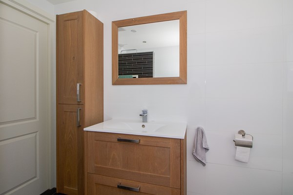 Medium property photo - van Westrhenen 28, 3752 EV Bunschoten-Spakenburg