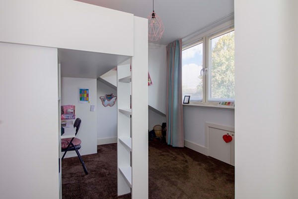 Medium property photo - van Westrhenen 28, 3752 EV Bunschoten-Spakenburg