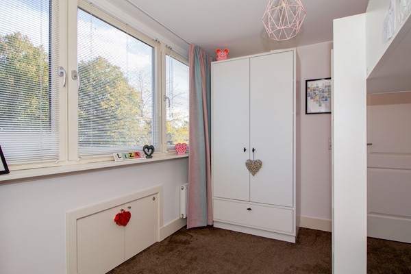 Medium property photo - van Westrhenen 28, 3752 EV Bunschoten-Spakenburg