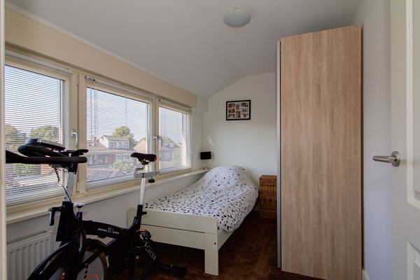 Medium property photo - van Westrhenen 28, 3752 EV Bunschoten-Spakenburg