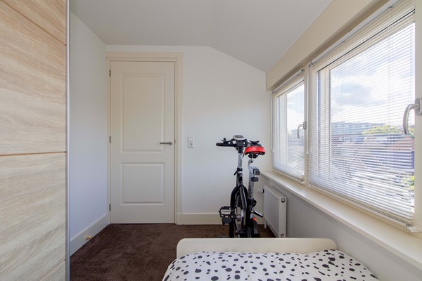 Medium property photo - van Westrhenen 28, 3752 EV Bunschoten-Spakenburg