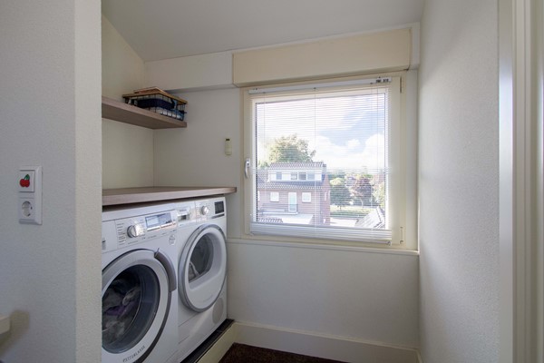 Medium property photo - van Westrhenen 28, 3752 EV Bunschoten-Spakenburg
