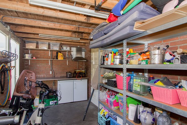 Medium property photo - van Westrhenen 28, 3752 EV Bunschoten-Spakenburg