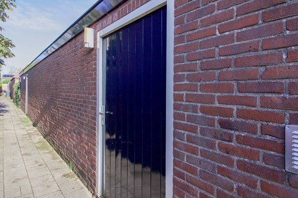 Medium property photo - van Westrhenen 28, 3752 EV Bunschoten-Spakenburg