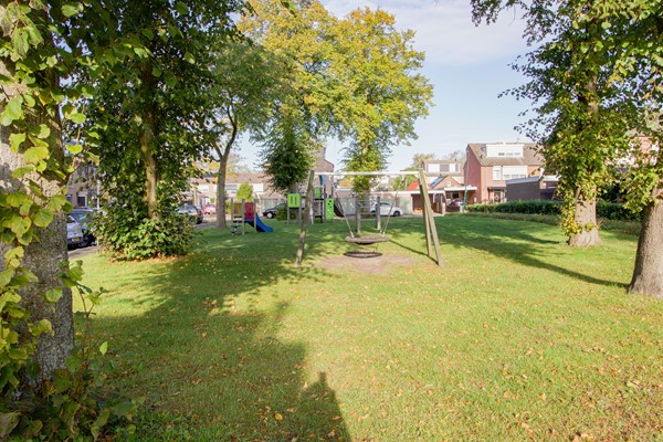 Medium property photo - van Westrhenen 28, 3752 EV Bunschoten-Spakenburg