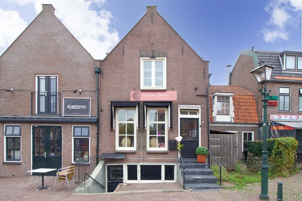 Property photo - Hoekstraat 3, 3751AL Bunschoten-Spakenburg